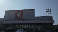 セブン-イレブン DR徳島ダイワロイネットホテル店