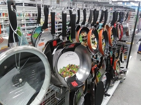 Clothing Store «Ross Dress for Less», reviews and photos, 10673 Valley Blvd, El Monte, CA 91731, USA