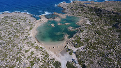 White Lake beach'in fotoğrafı çok temiz temizlik seviyesi ile