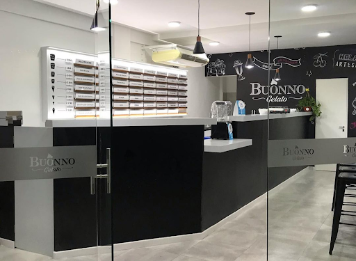 Buonno Gelato - Ice cream shop en San Antonio de Padua