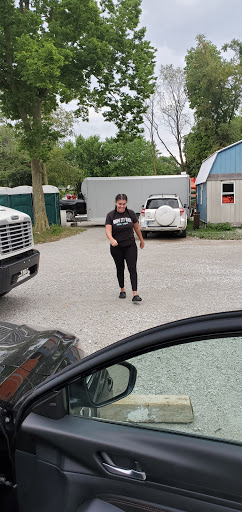 Canoe & Kayak Store «White River Canoe Company», reviews and photos, 17180 River Rd, Noblesville, IN 46060, USA