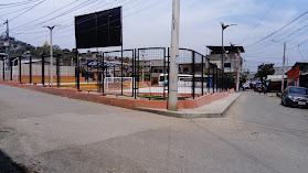 Cancha Del bloque 7