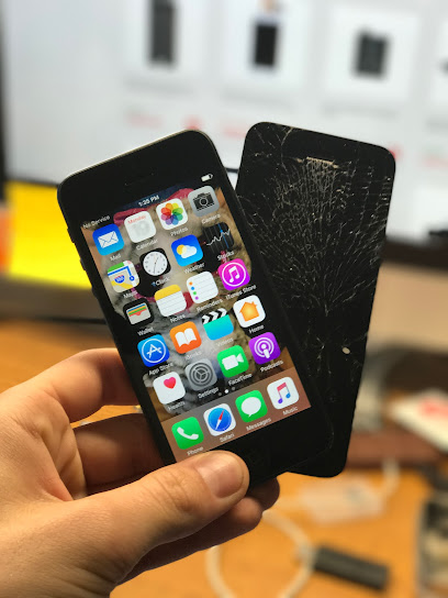 Fixpal | Koodo Prepaid | iPhone, iPad & Cell Phone Repair