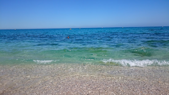 Soumia Plage