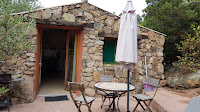 Cottage du Restaurant U SUARONU à Porto-Vecchio - n°1