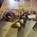 Photo n°1 de l'avis de Filomena.r fait le 15/09/2020 à 20:46 sur le  Ristorante Cuopperia Lo Sparviero à Santa Maria di Castellabate