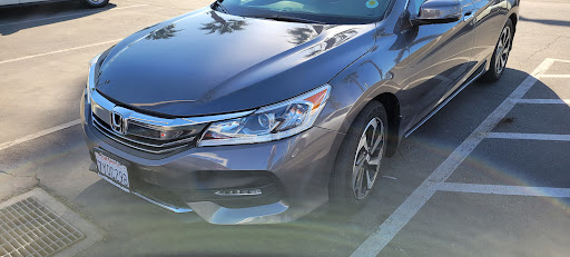 Auto Body Shop «Caliber Collision», reviews and photos, 1634 W Anaheim St, Harbor City, CA 90710, USA