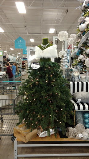 Shopping Mall «Watson Glen Shopping Center», reviews and photos, 209 S Royal Oaks Blvd, Franklin, TN 37064, USA