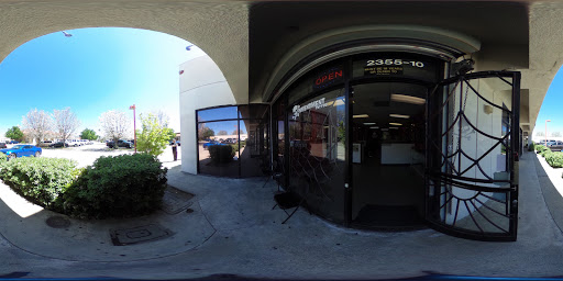 Tattoo Shop «First Amendment Tattoo», reviews and photos, 2355 Tapo St # 10, Simi Valley, CA 93063, USA