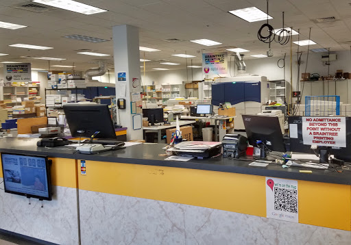 Commercial Printer «Braintree Printing», reviews and photos, 230 Wood Rd, Braintree, MA 02184, USA
