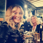 Photo n°3 de l'avis de Vanecia.r fait le 24/09/2020 à 21:05 sur le  Bar Ristorante Clipper à Taggia