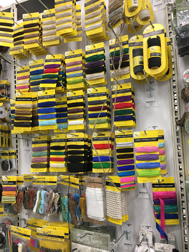 Craft Store «Michaels», reviews and photos, 39170 Argonaut Way, Fremont, CA 94538, USA