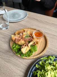 Plats et boissons du Restaurant asiatique Chez madame Ha à Schiltigheim - n°8