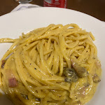 Photo n°4 de l'avis de Giulio.p fait le 09/08/2022 à 13:13 sur le  Rifugio di Lago Racollo à Santo Stefano di Sessanio