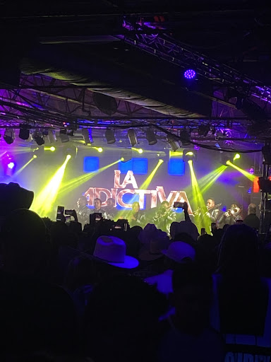 Night Club «Bucanas Night Club», reviews and photos, 3810 Nolensville Pike, Nashville, TN 37211, USA