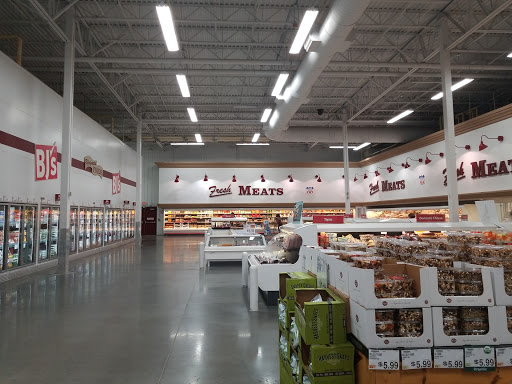Warehouse club «BJ’s Wholesale Club», reviews and photos, 6290 Commerce Palms Dr, Tampa, FL 33647, USA