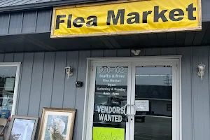Seabrook Flea Market image