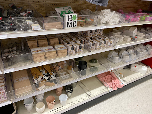 Department Store «Target», reviews and photos, 115 River Hills Rd, Asheville, NC 28805, USA