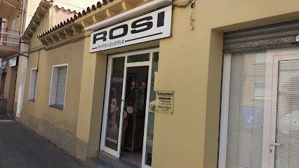 Información y opiniones sobre Perruqueria Rosi de Gerona
