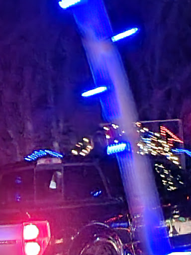 Tourist Attraction «Chads Winter Wonderland», reviews and photos, 791 Old Laguardo Rd E, Lebanon, TN 37087, USA