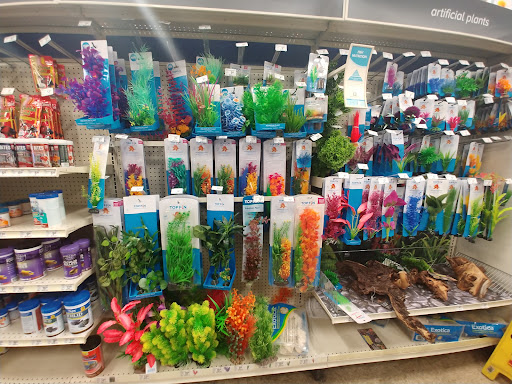 Pet Supply Store «PetSmart», reviews and photos, 7475 Greenbelt Rd, Greenbelt, MD 20770, USA