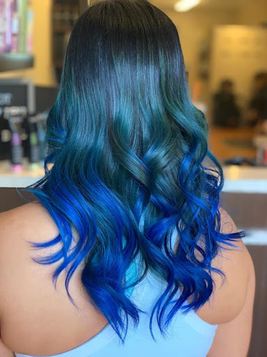 Beauty Salon «A Salon», reviews and photos, 549.5 Hazard Ave, Enfield, CT 06082, USA