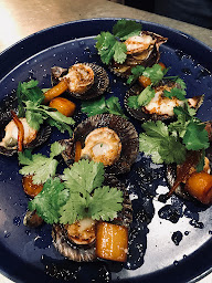 Photo n°30 de Sur Mer à Paris ()