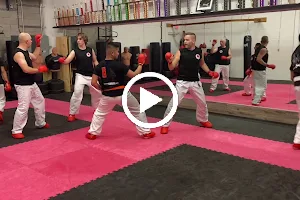 Kitchener Karate Academy image