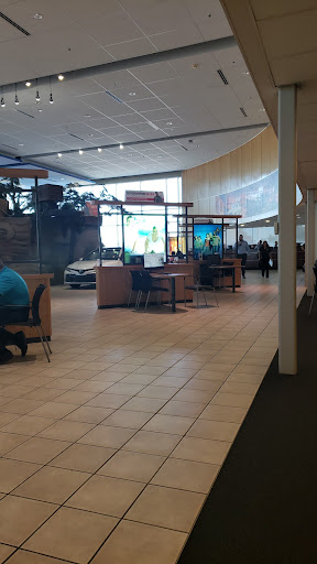 Toyota Dealer «Avondale Toyota», reviews and photos, 10005 Papago Fwy, Avondale, AZ 85323, USA