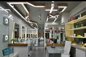 Mihir Salon image