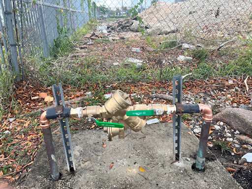 Plumber «Brown Plumbing, LLC», reviews and photos, 2007 Opa-Locka Blvd, Opa-locka, FL 33054, USA