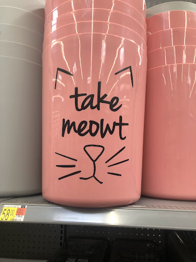 Department Store «Walmart Supercenter», reviews and photos, 970 Mansell Rd, Roswell, GA 30076, USA