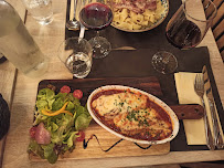 Plats et boissons du Restaurant italien BASTA COSI à Villeneuve-lès-Avignon - n°15