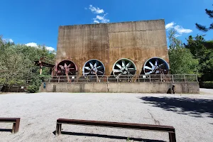 Kühlwerk Landschaftspark DU-Nord image