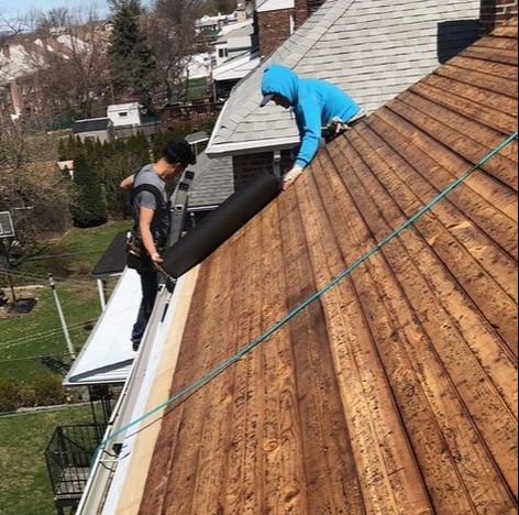 Skyward Roofing Contractor - Bronx in The Bronx, New York