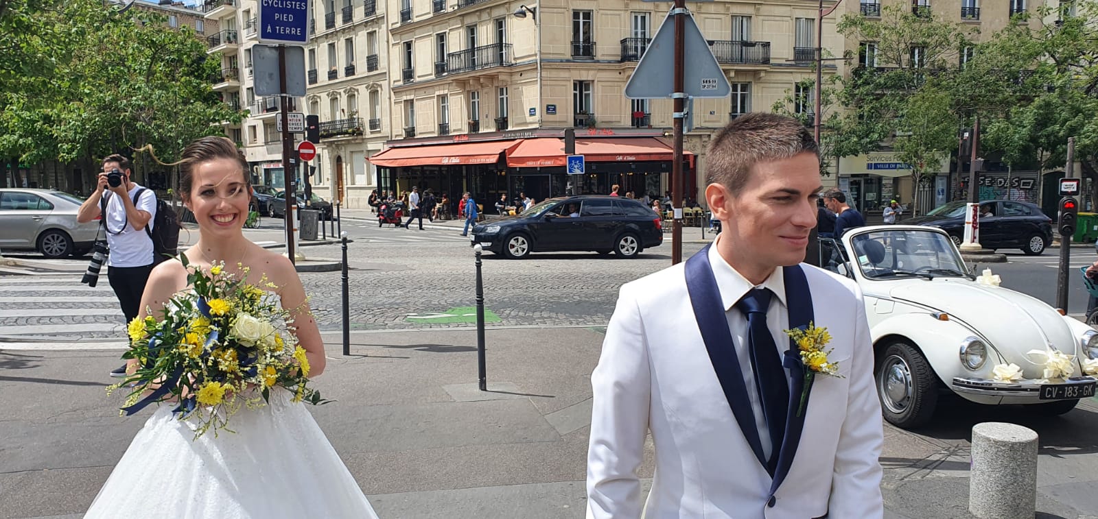 Photo n° 1 de l'avis de Divry.a fait le 19/06/2020 à 12:46
