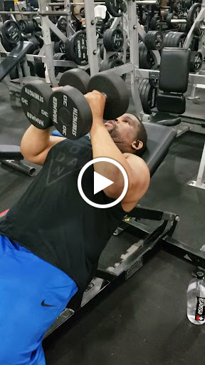 Gym «Harbor Fitness Mill Basin», reviews and photos, 6161 Strickland Ave, Brooklyn, NY 11234, USA