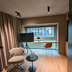 Photo n°1 de l'avis de Mathias. fait le 03/12/2022 à 10:05 sur le  THE FLAG West M. à Frankfurt