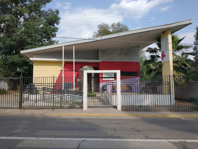 Opiniones de Centro Comunitario de Salud Familia Lo Calvo en San Esteban - Médico
