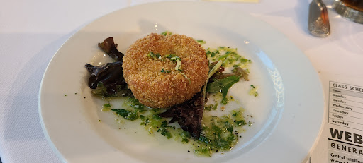 American Restaurant «Grand Street Cafe», reviews and photos, 4740 Grand Ave, Kansas City, MO 64112, USA