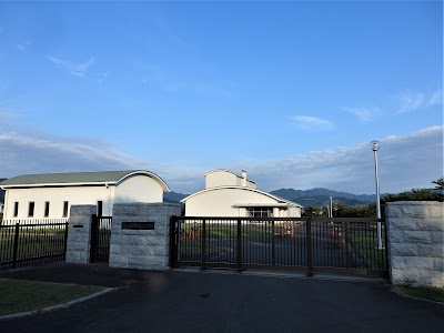 三ヶ日浄化センター