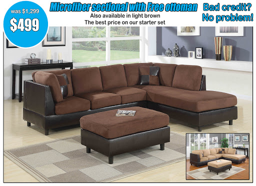 Furniture Store «Best Buy Furniture», reviews and photos, 4104 Marlton Pike, Pennsauken Township, NJ 08109, USA