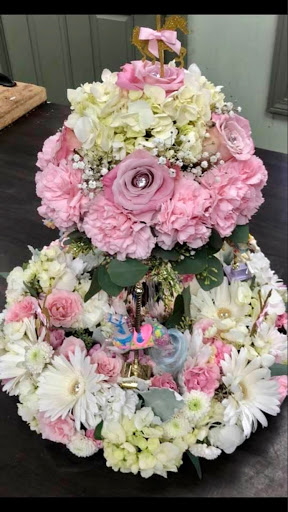 Florist «Marzi Florist Inc», reviews and photos, 33 Fern St, New Britain, CT 06053, USA