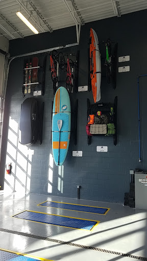 Subaru Dealer «Dean Team Subaru», reviews and photos, 15121 Manchester Rd, Ballwin, MO 63011, USA