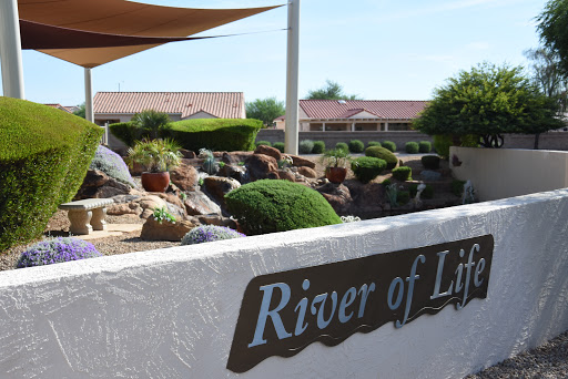 Funeral Home «Camino Del Sol Funeral Chapel & Cremation Center», reviews and photos, 13738 W Camino Del Sol, Sun City West, AZ 85375, USA