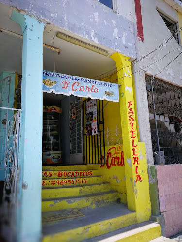 Panaderia Pasteleria D' Carlo