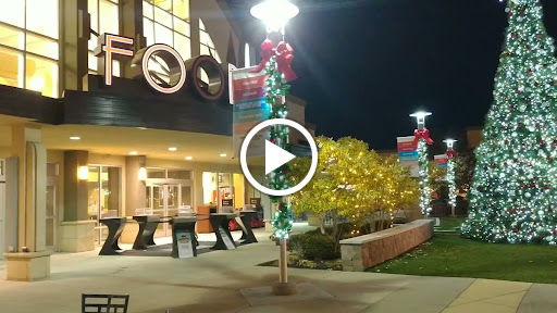 Shopping Mall «Cincinnati Premium Outlets», reviews and photos, 400 Premium Outlets Dr, Monroe, OH 45050, USA