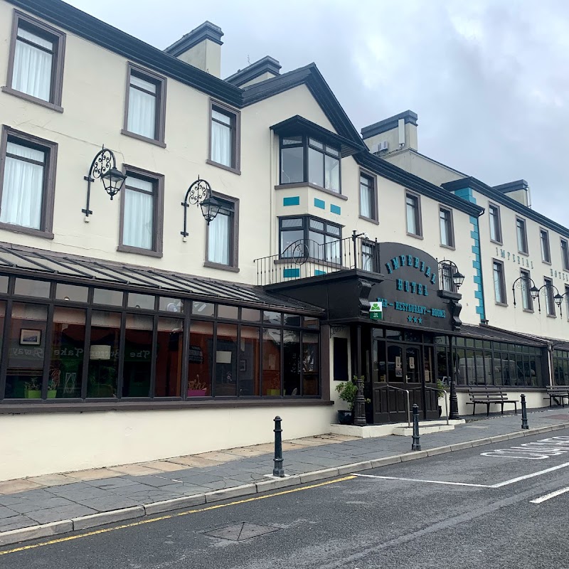 Imperial Hotel Lisdoonvarna