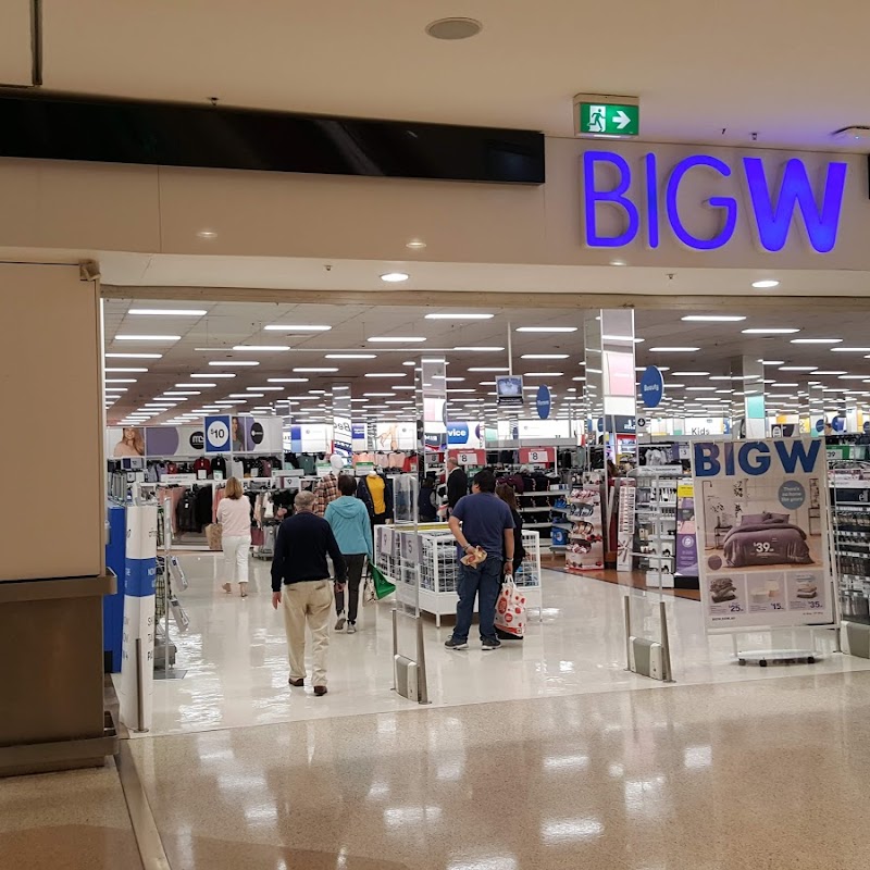 BIG W Macquarie