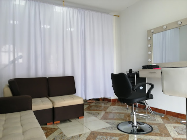 Lady centro estético integral - Gimnasio